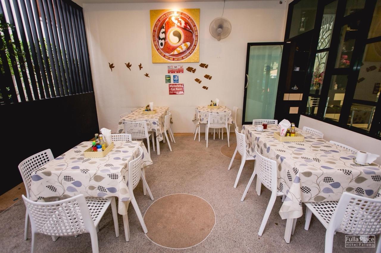 Hotel Fulla Place 3*