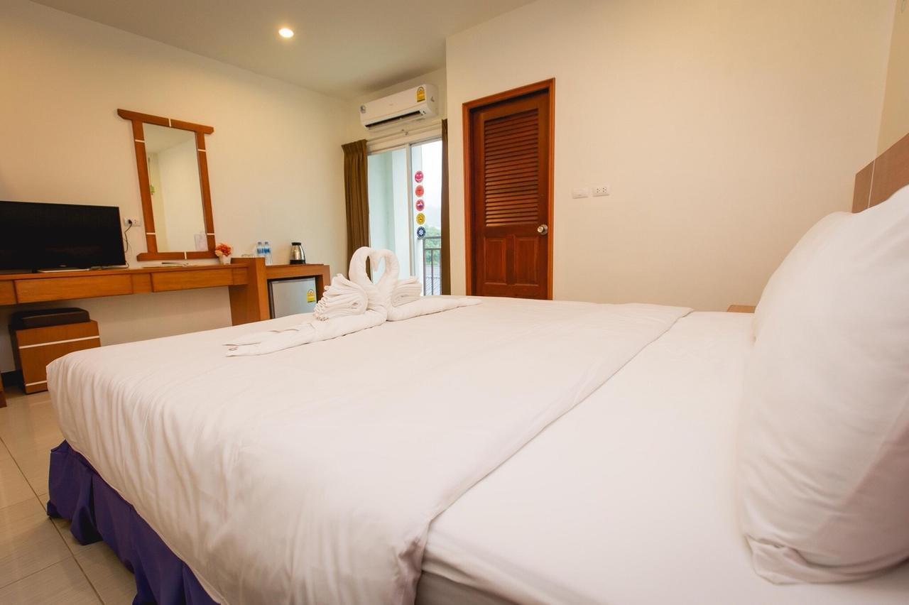 Fulla Place Hotel