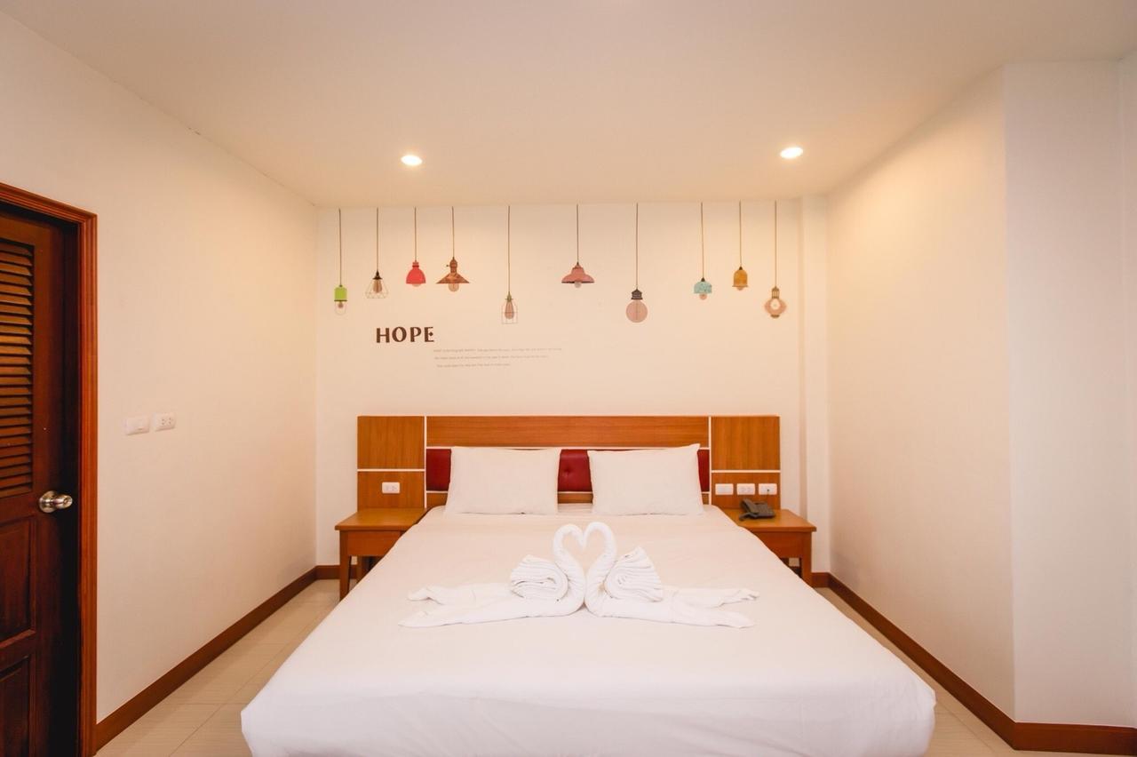 Hotel Fulla Place Patong