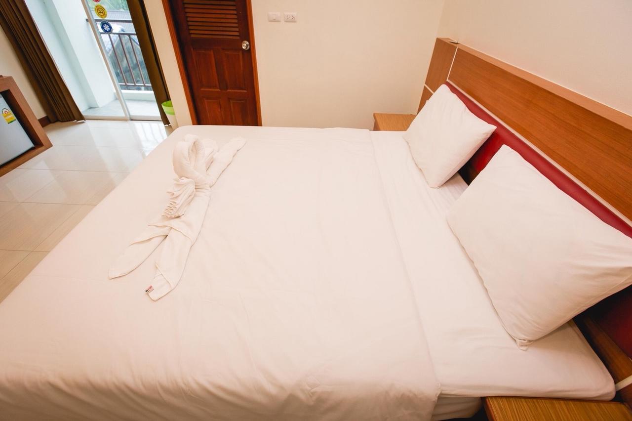 Fulla Place Hotel 3*