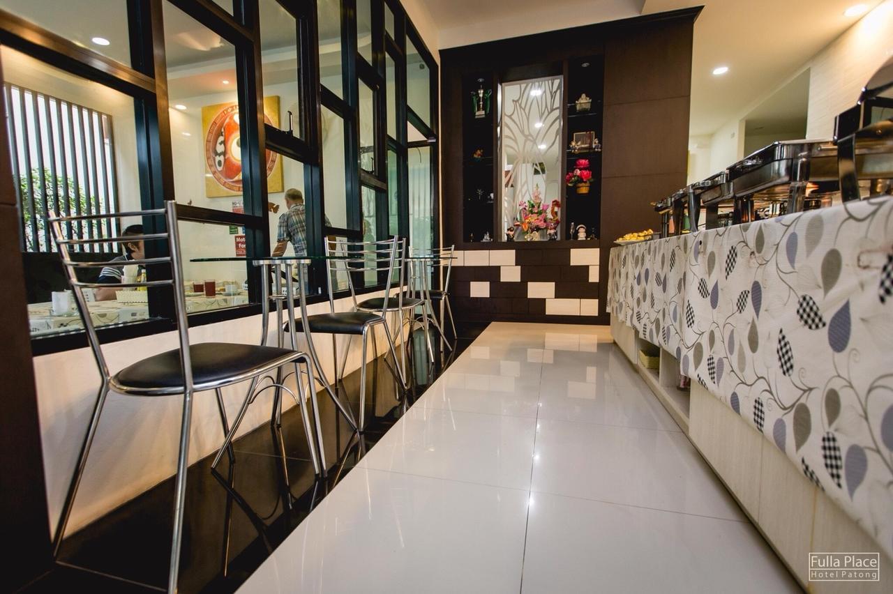 Fulla Place 3* Patong