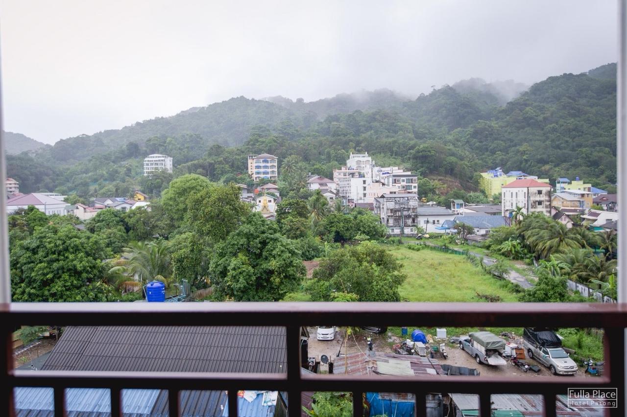 Hotel Fulla Place 3*