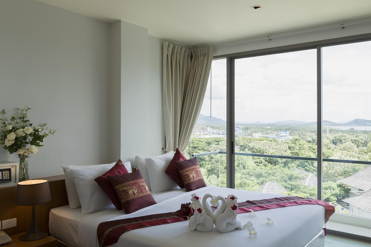 Resort Phumundra