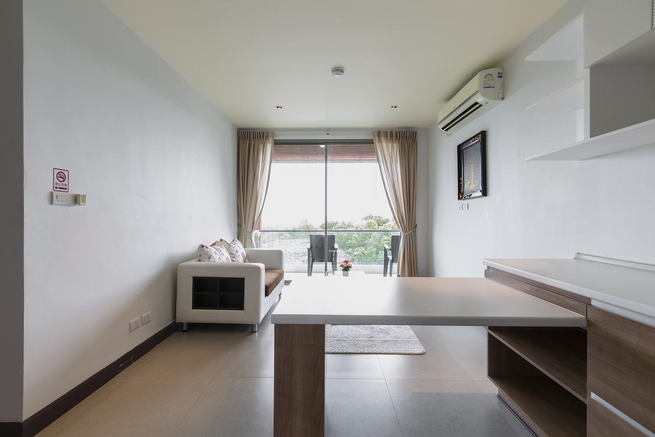 Resort Phumundra 4*