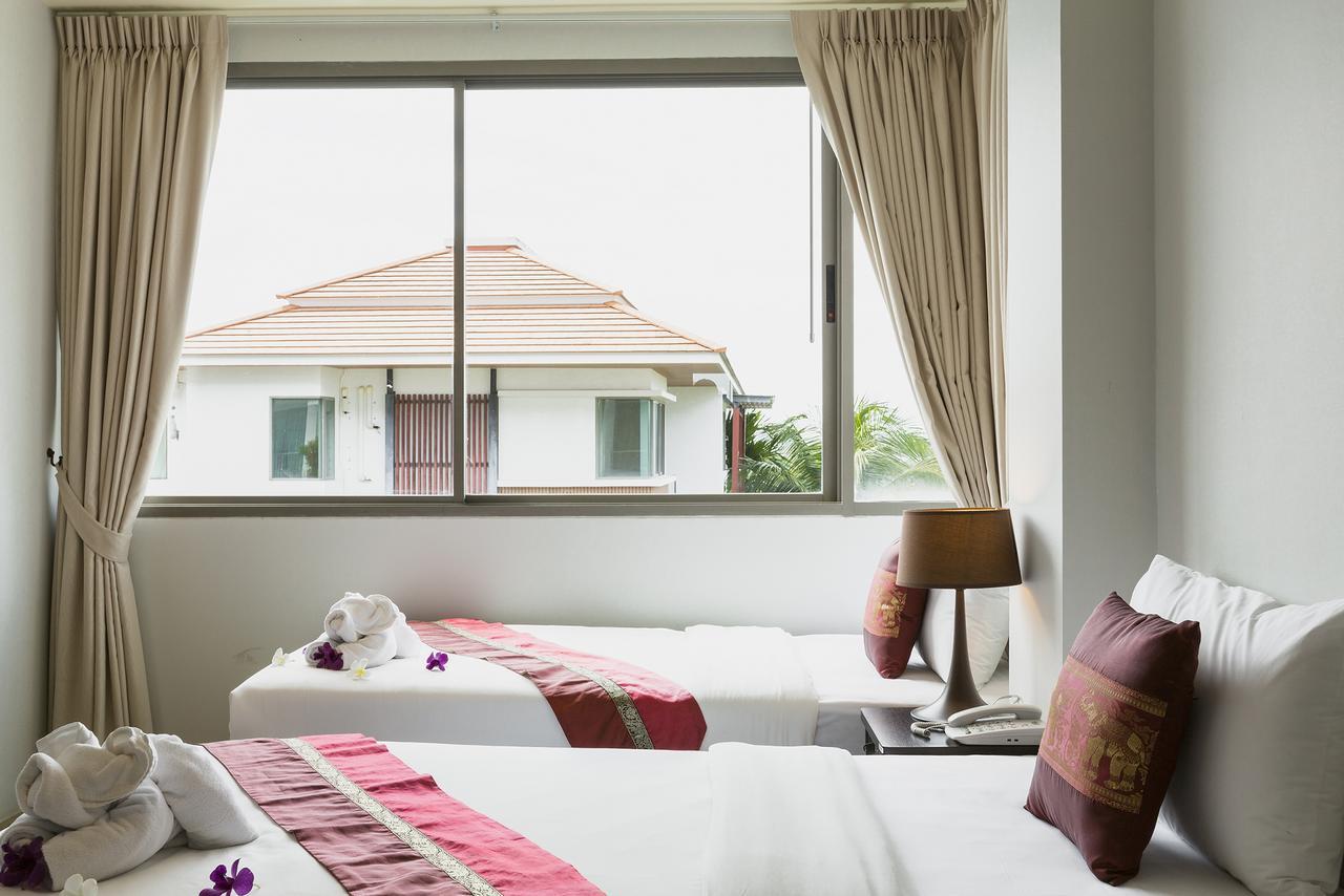 Resort Phumundra Phuket