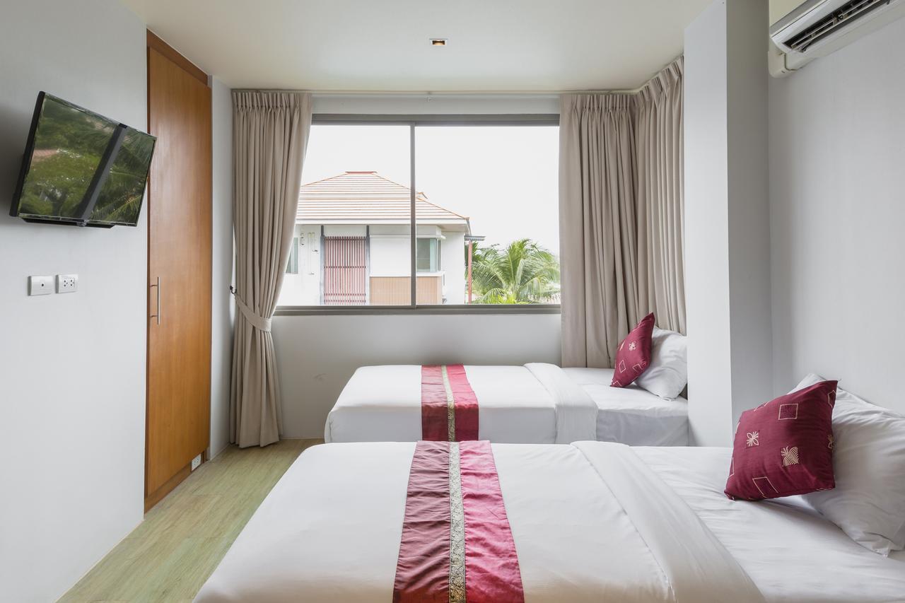 Resort Phumundra Phuket
