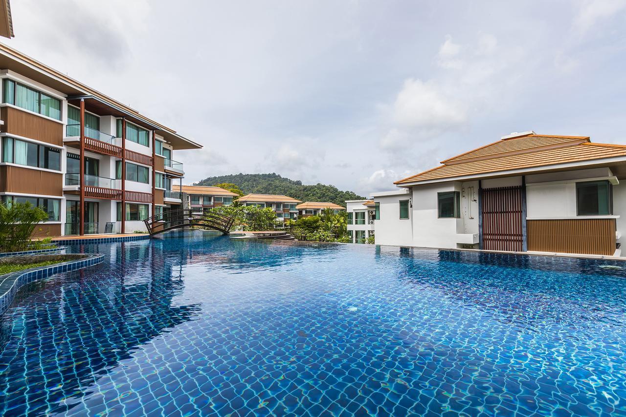 Phumundra Resort Phuket