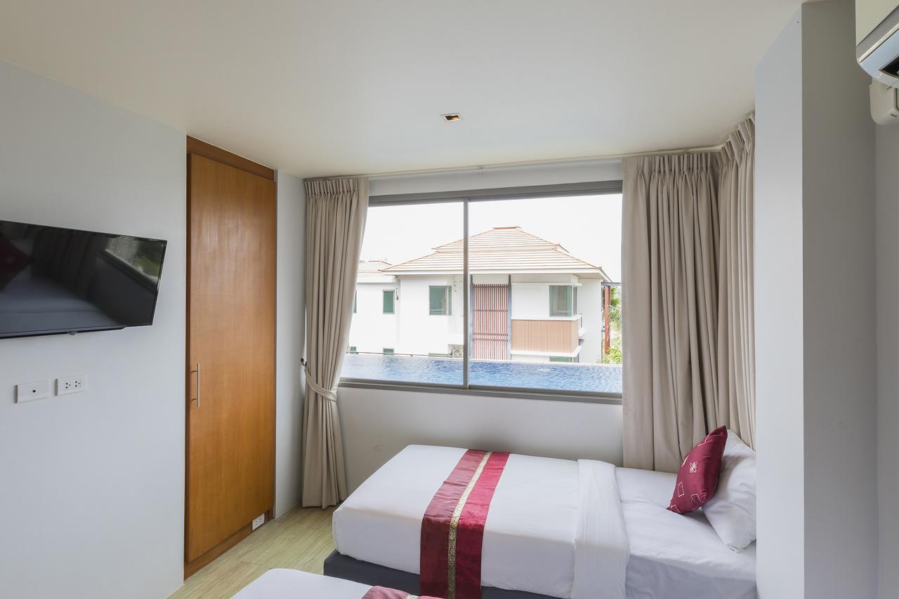 Phumundra Resort Phuket