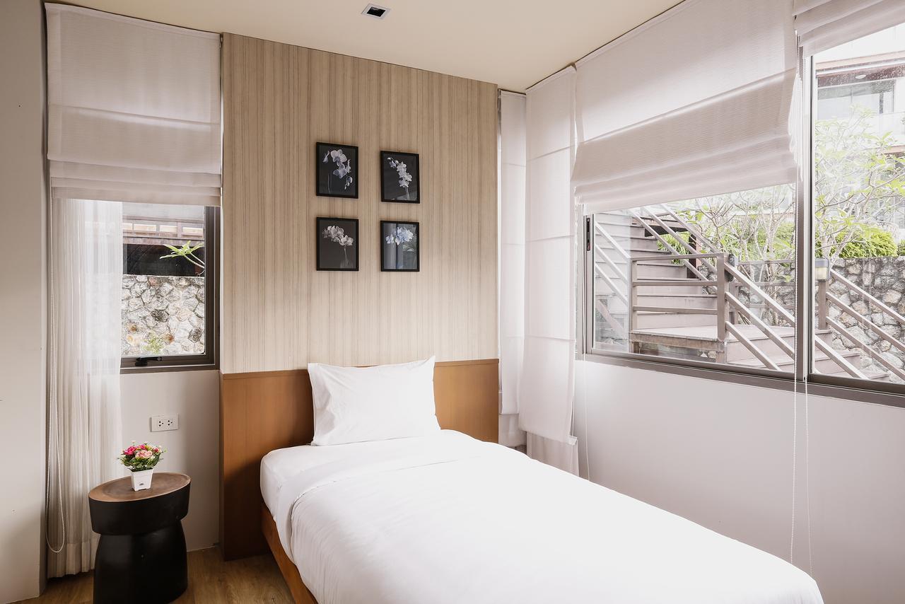 Phumundra Resort Phuket