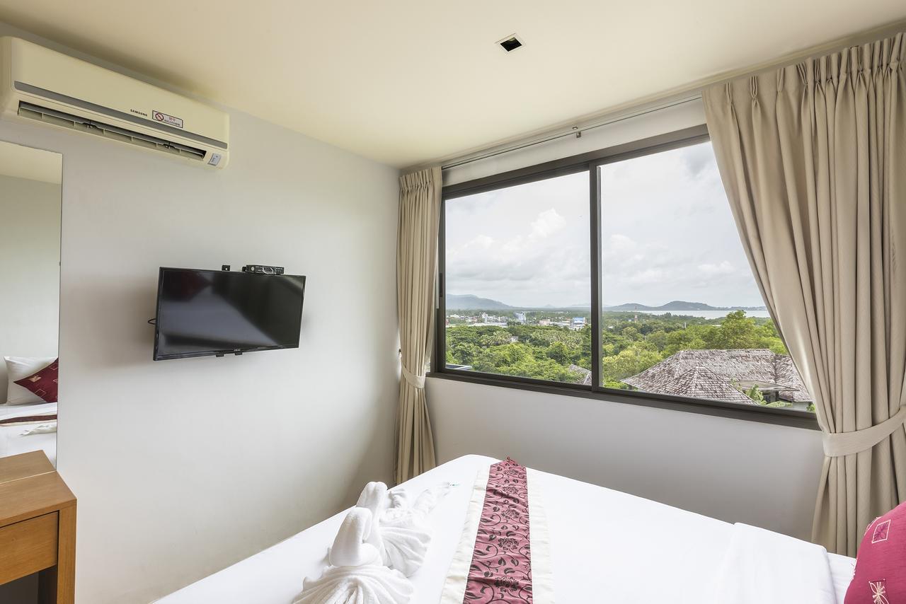Phumundra Phuket