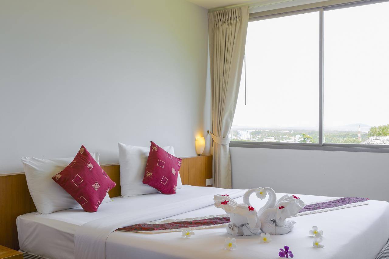 Phumundra 4* Phuket