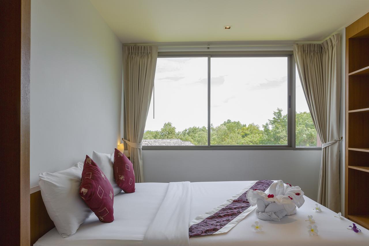 Resort Phumundra