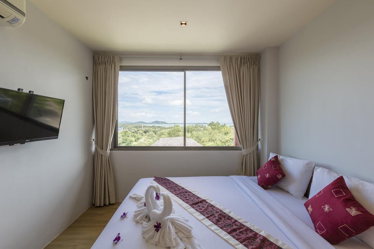 Phumundra Resort Phuket