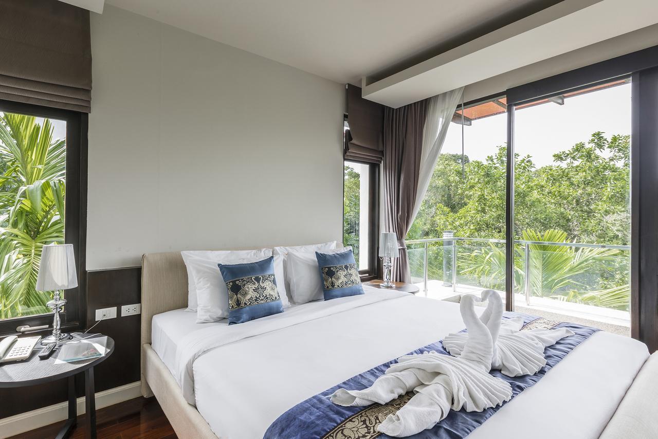 Phumundra Resort Phuket