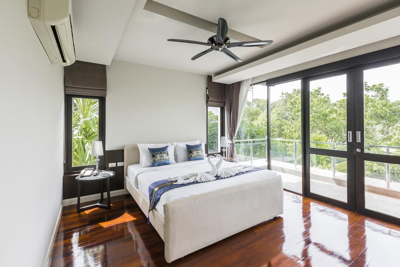 Phumundra Phuket