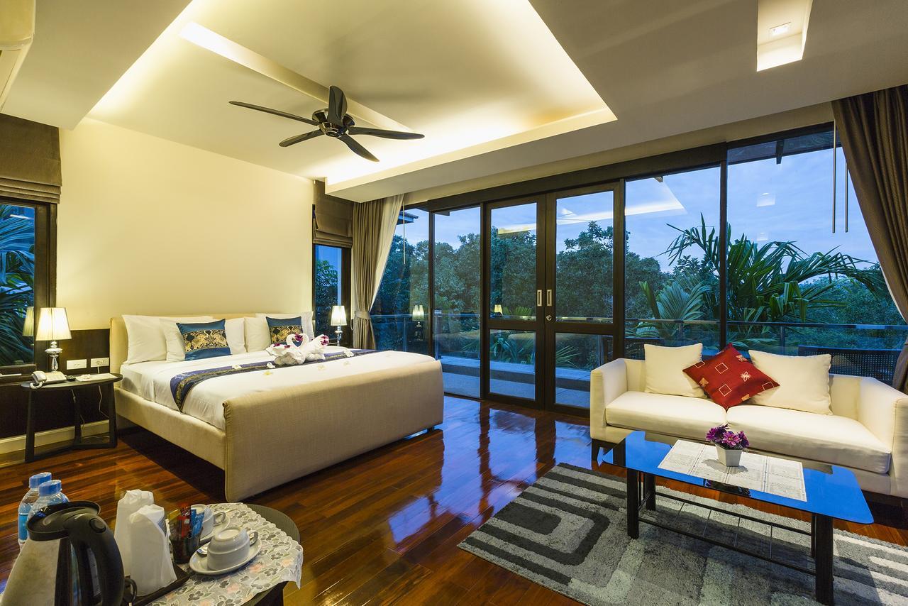 Phumundra Resort