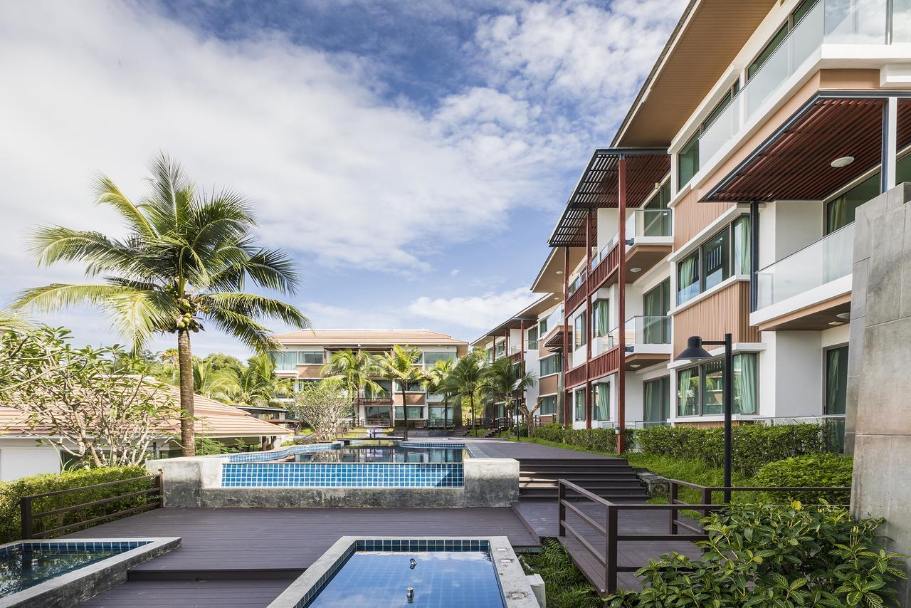 Resort Phumundra Phuket