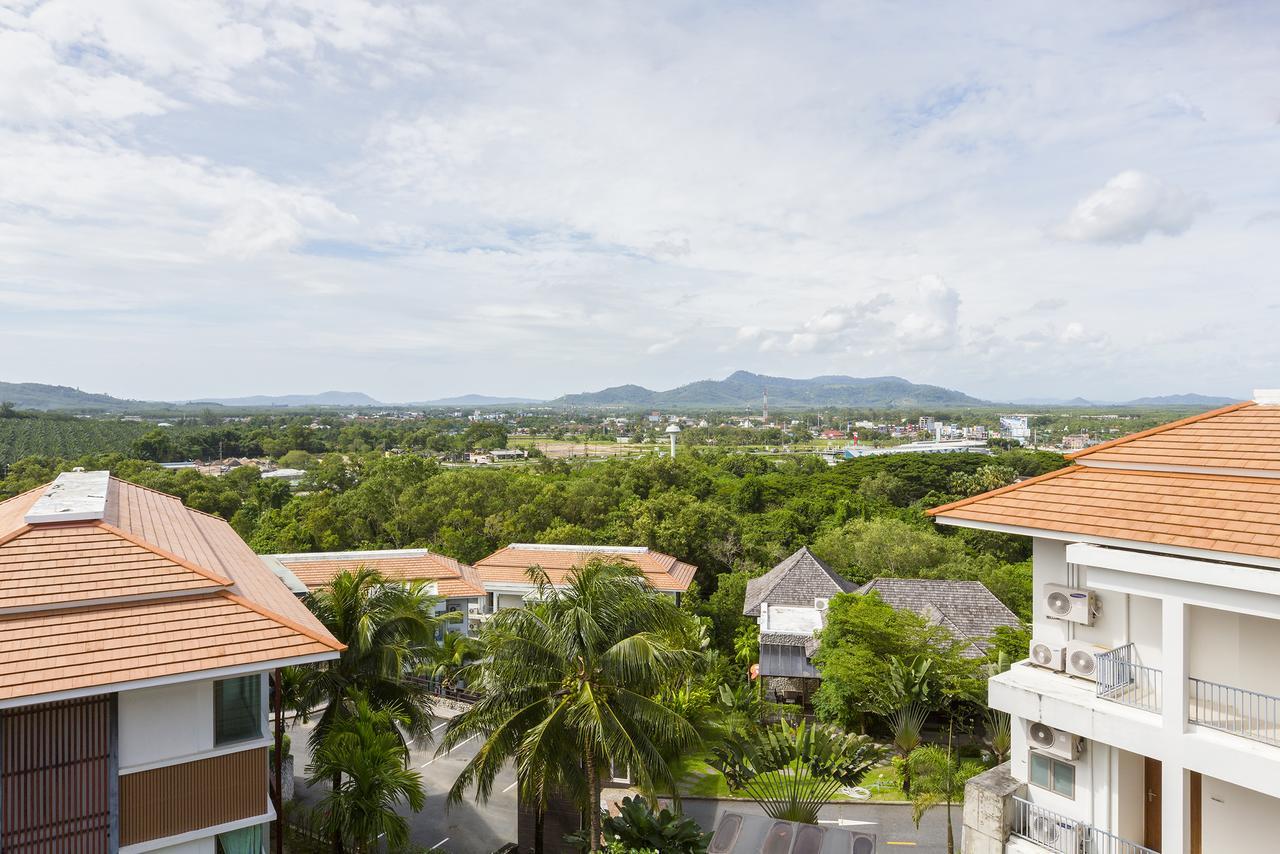 Resort Phumundra Phuket