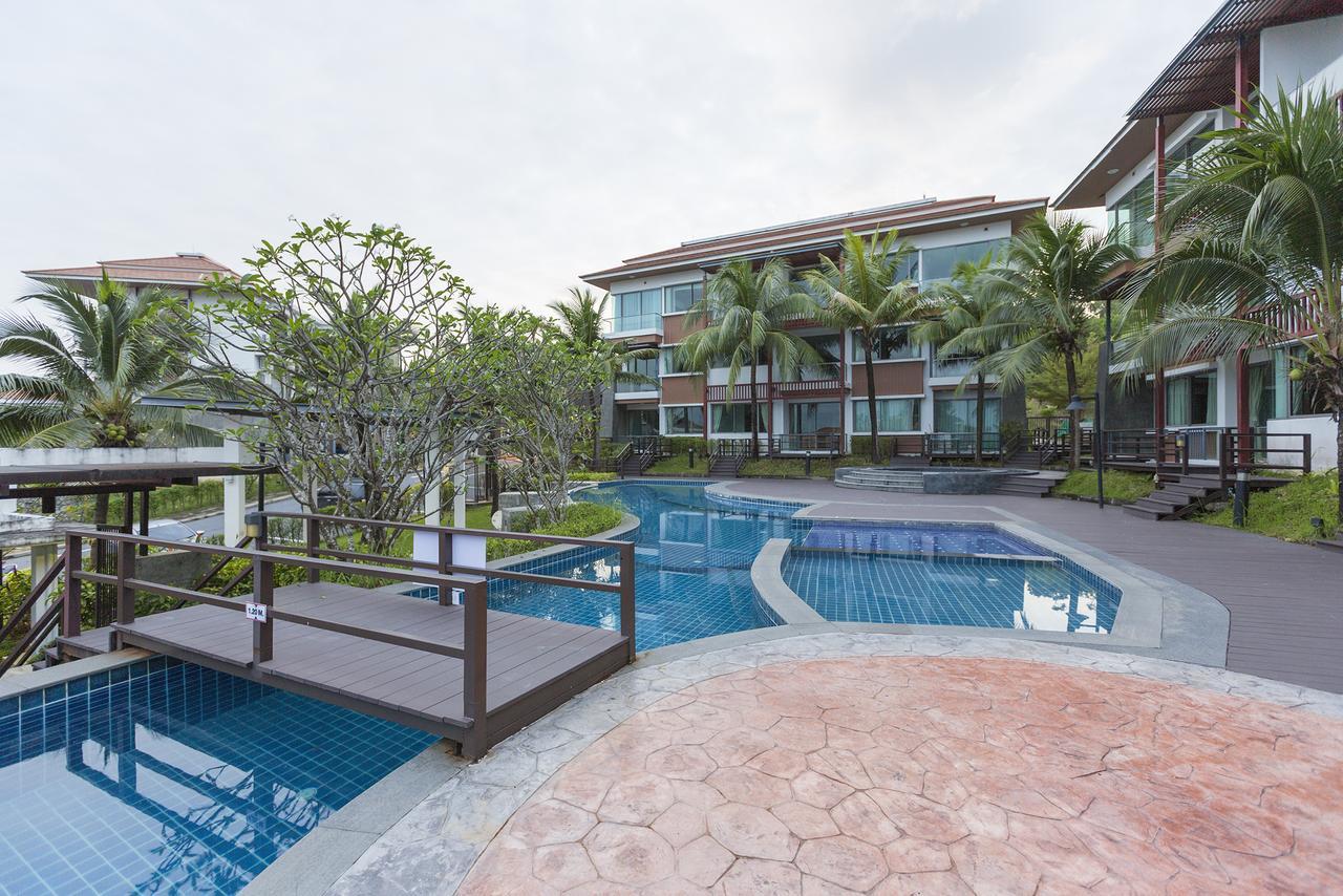 Resort Phumundra 4*