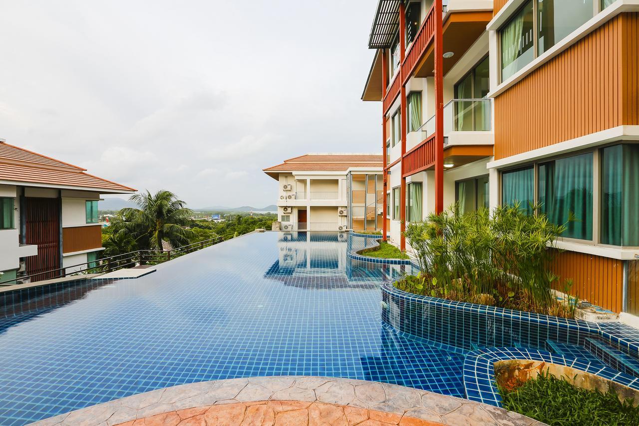 Phumundra Resort 4*