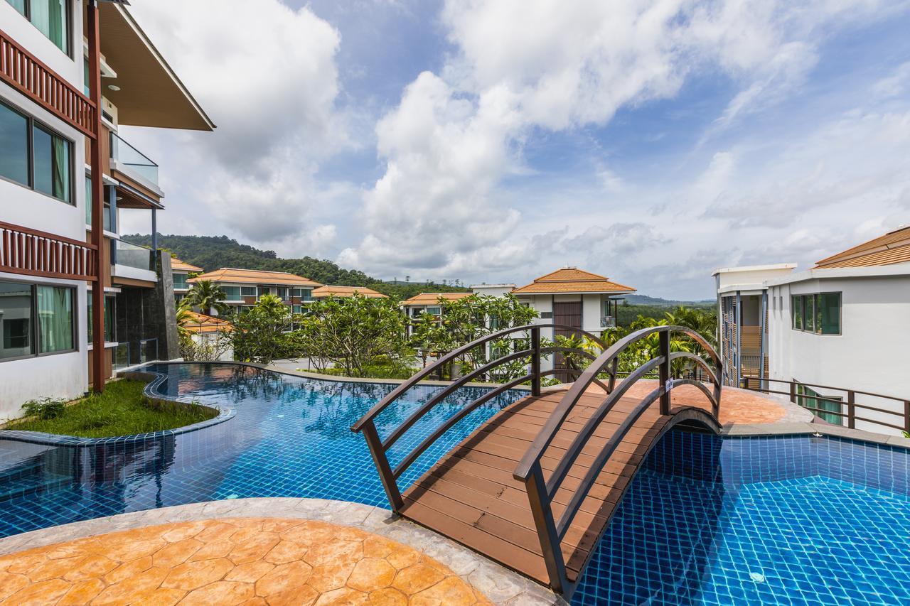 Resort Phumundra Phuket