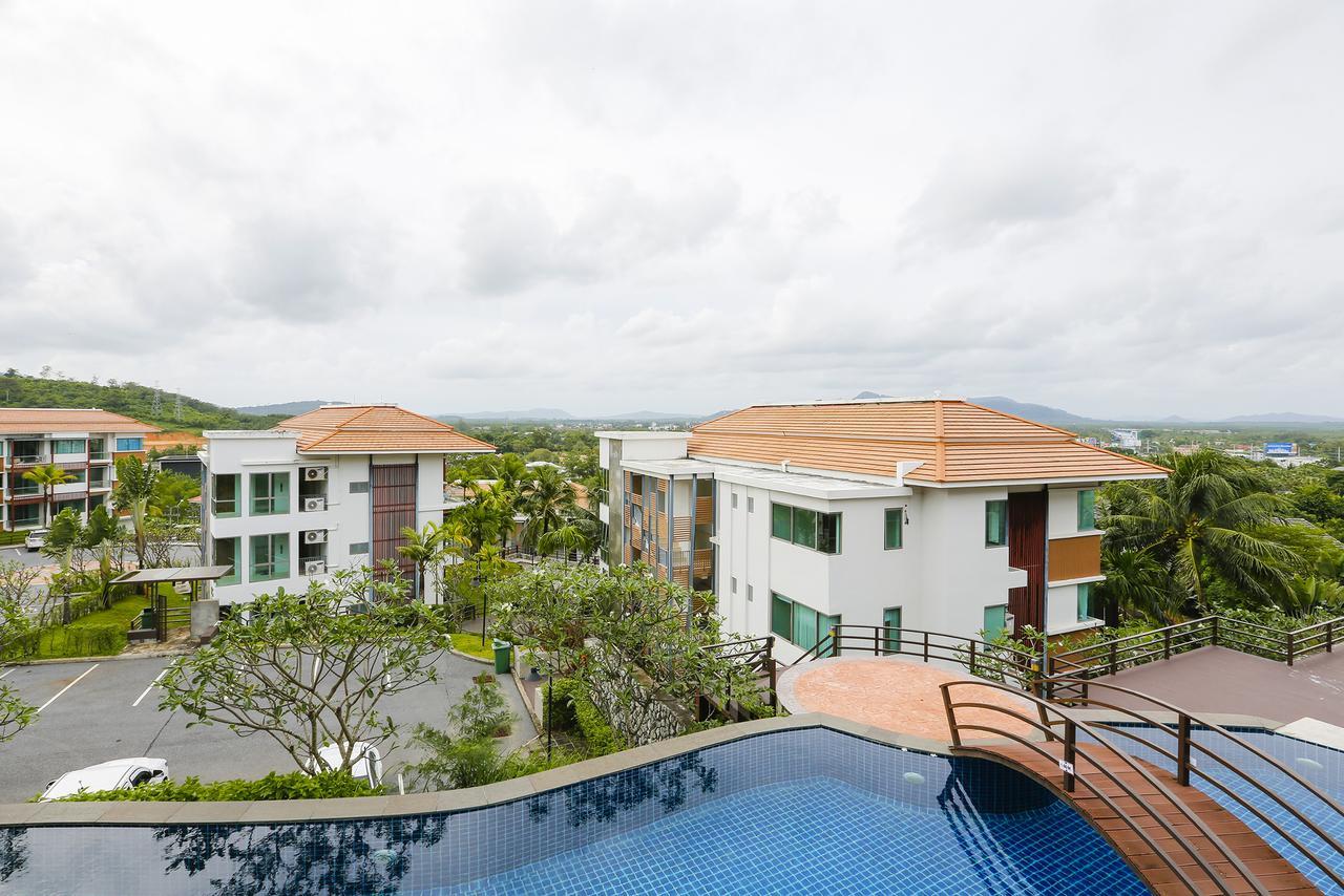 Phumundra Phuket