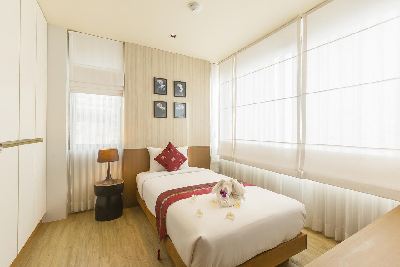 Resort Phumundra Phuket