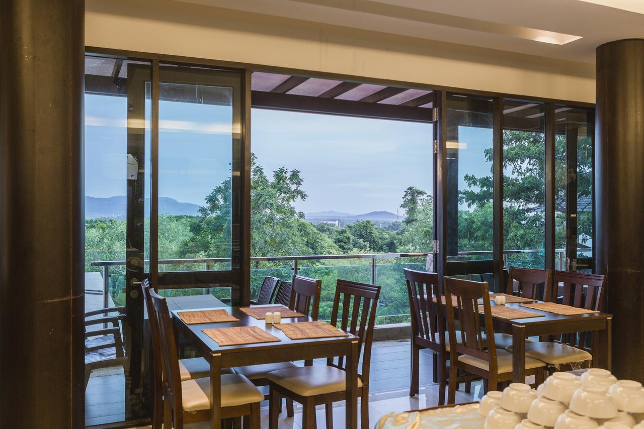 Phumundra Resort Phuket
