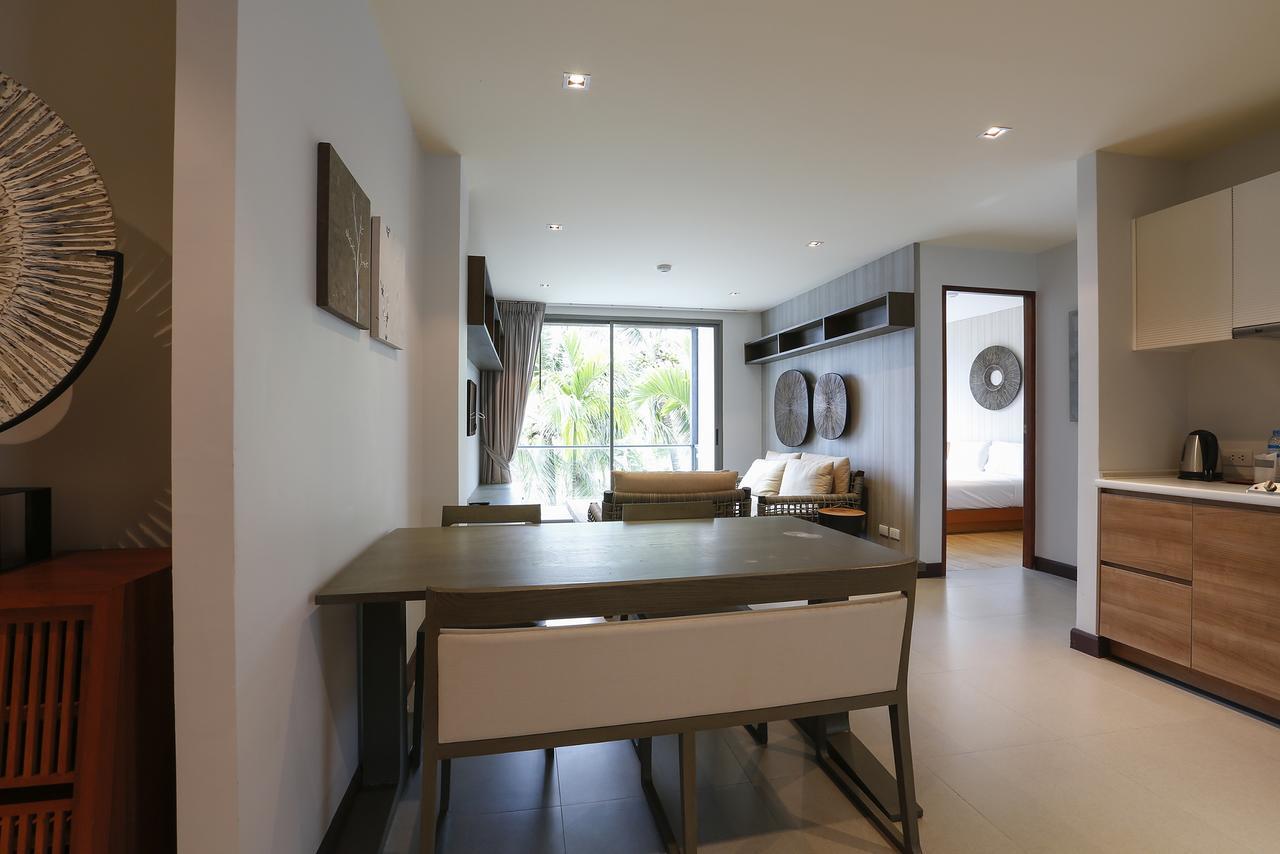 Phumundra Resort Phuket