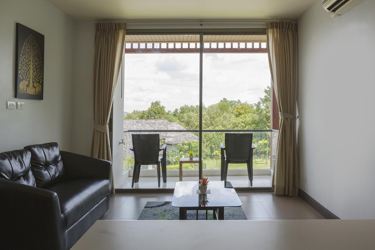 Phumundra 4* Phuket