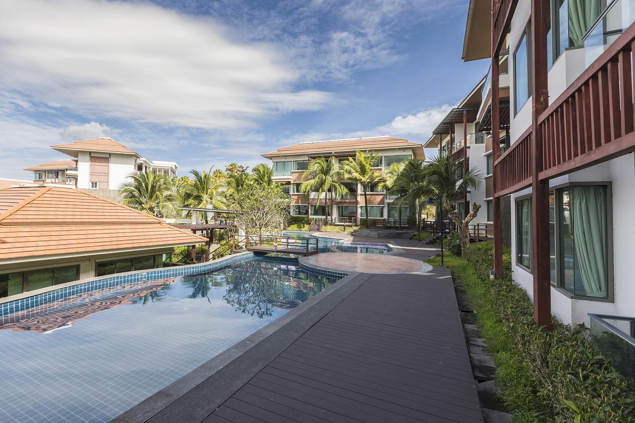 Resort Phumundra