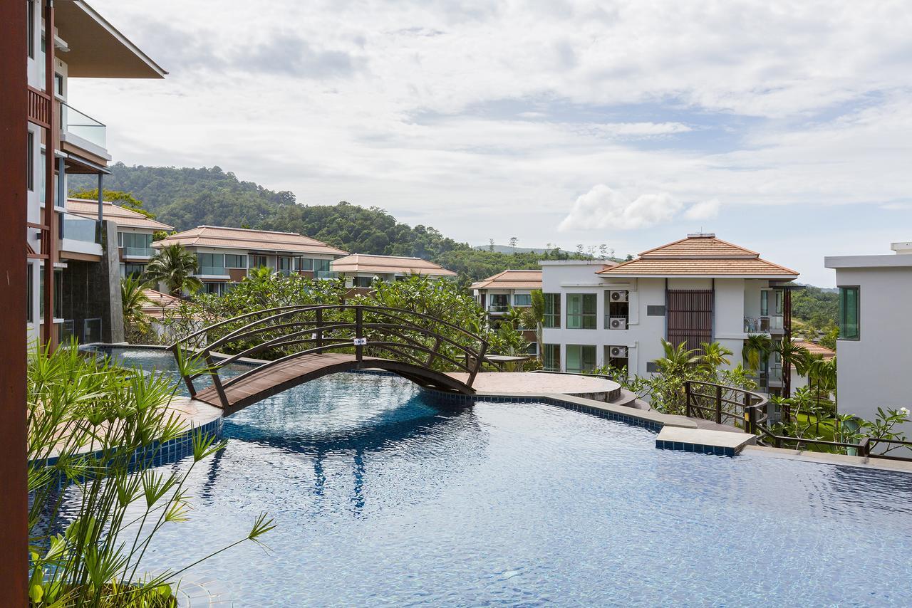 Phumundra Resort 4*