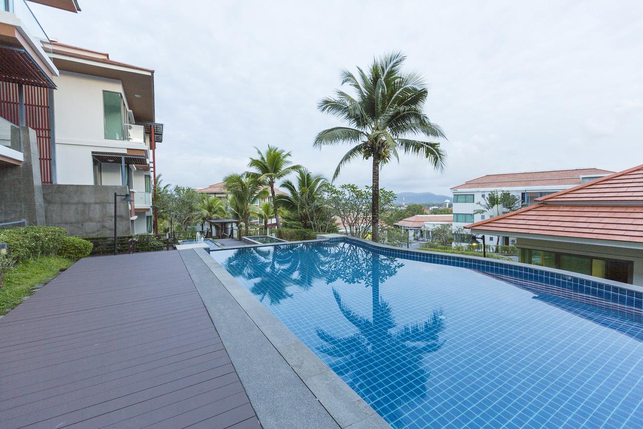 Phumundra Resort Phuket