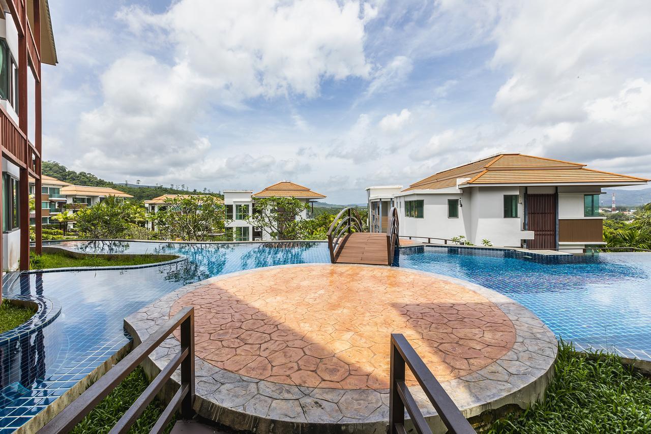 Phumundra 4* Phuket