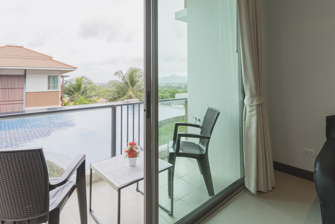 Resort Phumundra