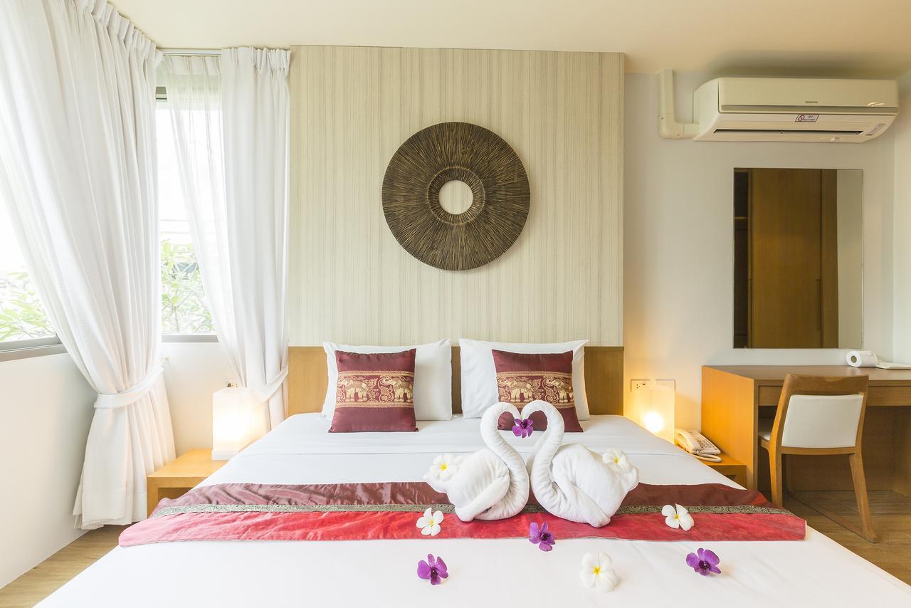 Phumundra Resort 4*