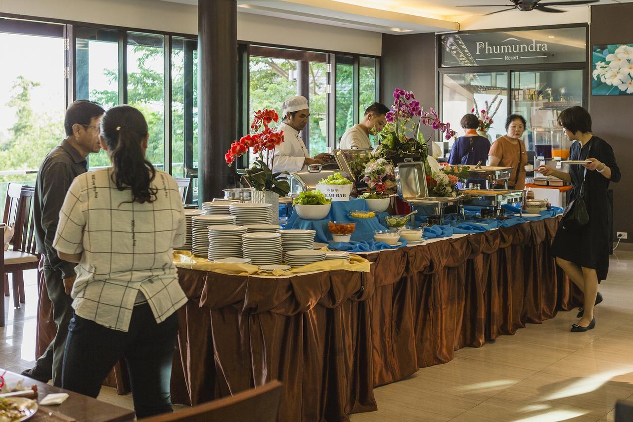 Phumundra Resort Phuket