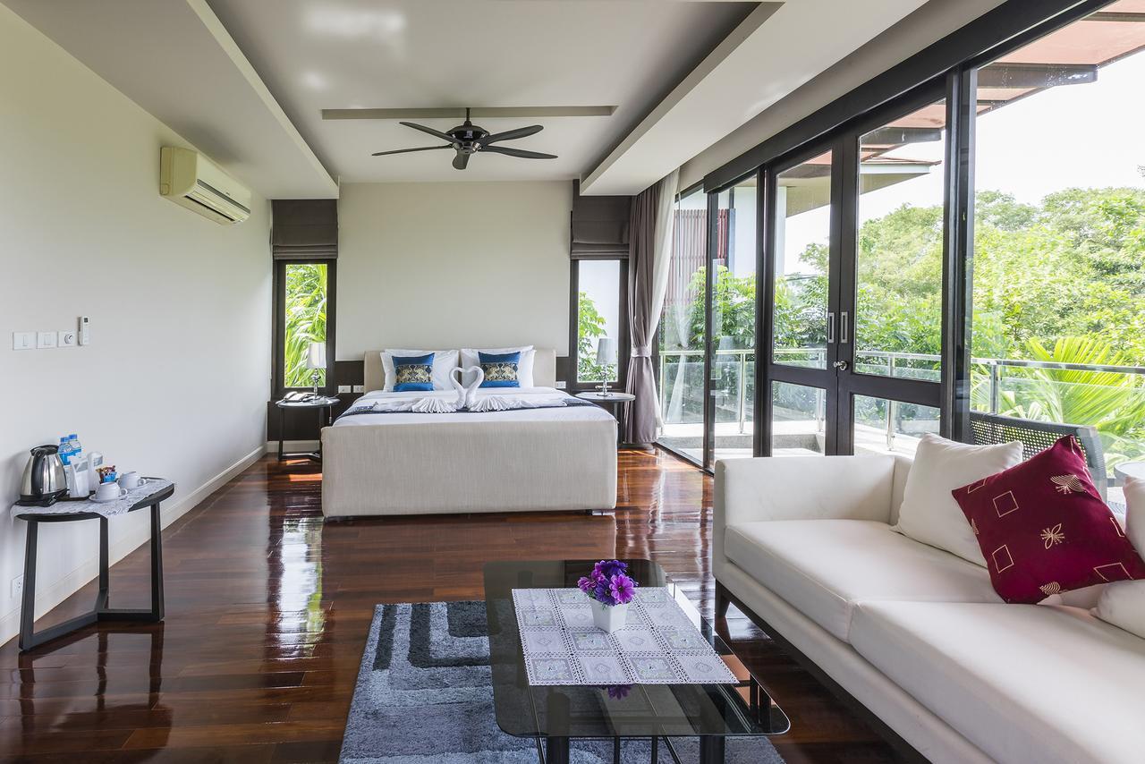 Phumundra Resort Phuket
