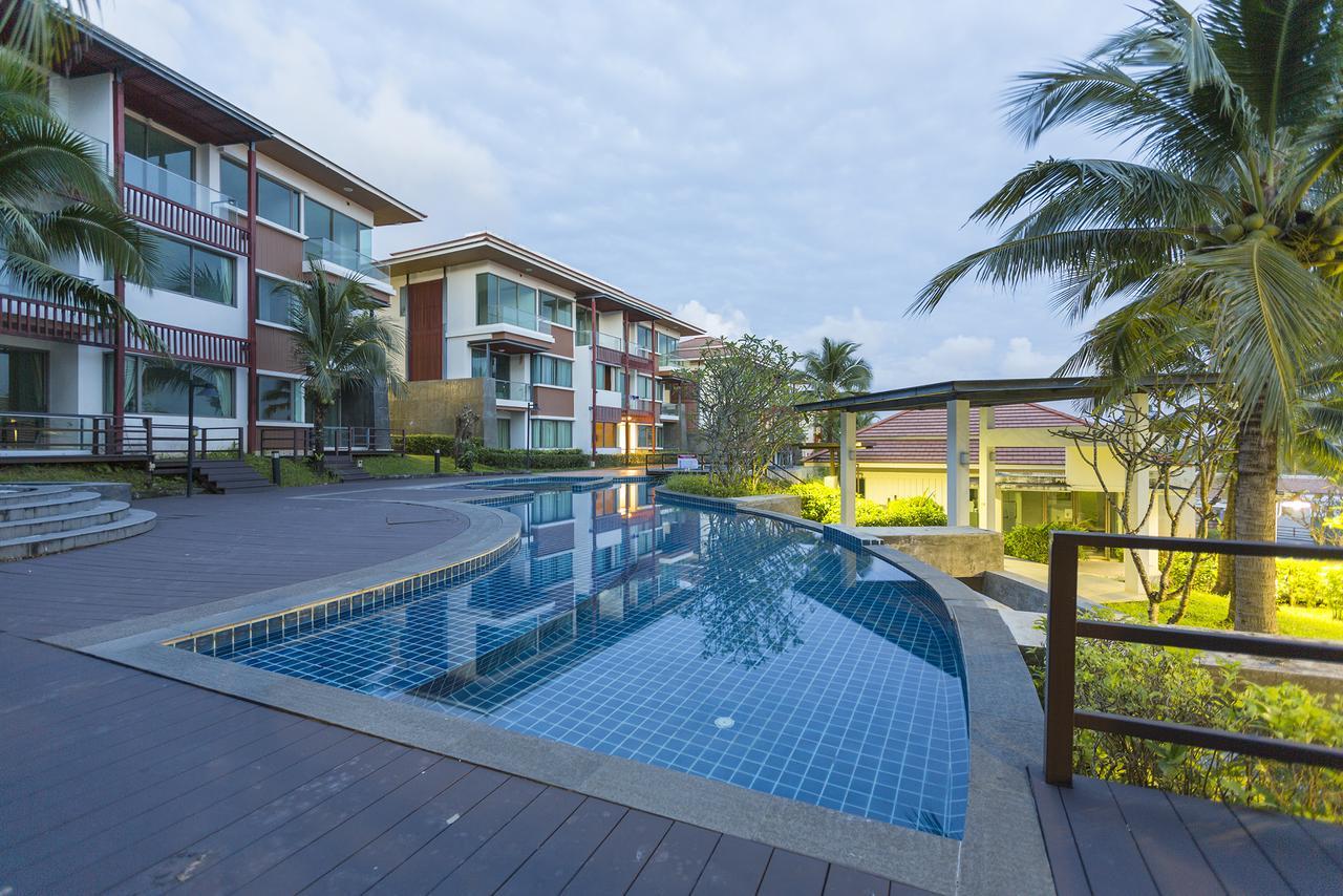 Resort Phumundra Phuket