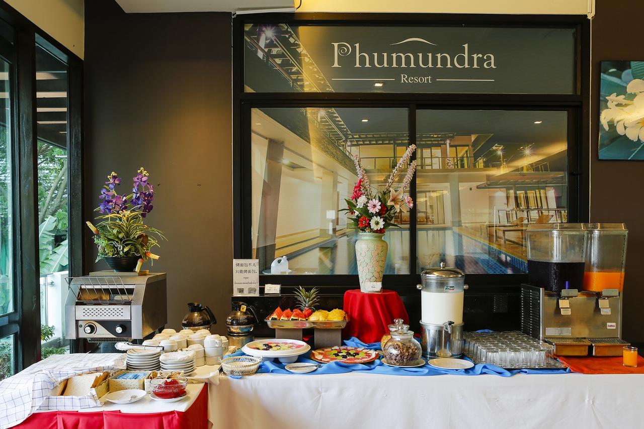 Phumundra Phuket