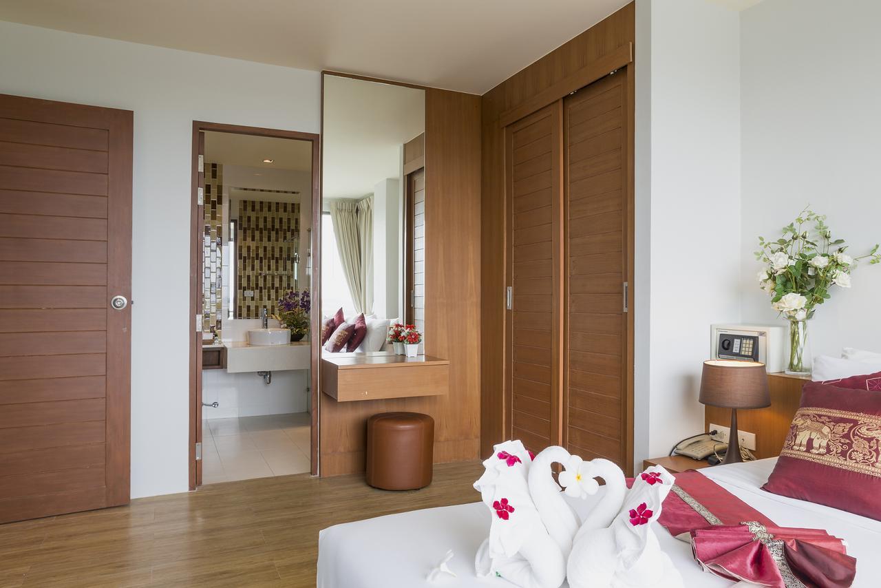 Phumundra Resort