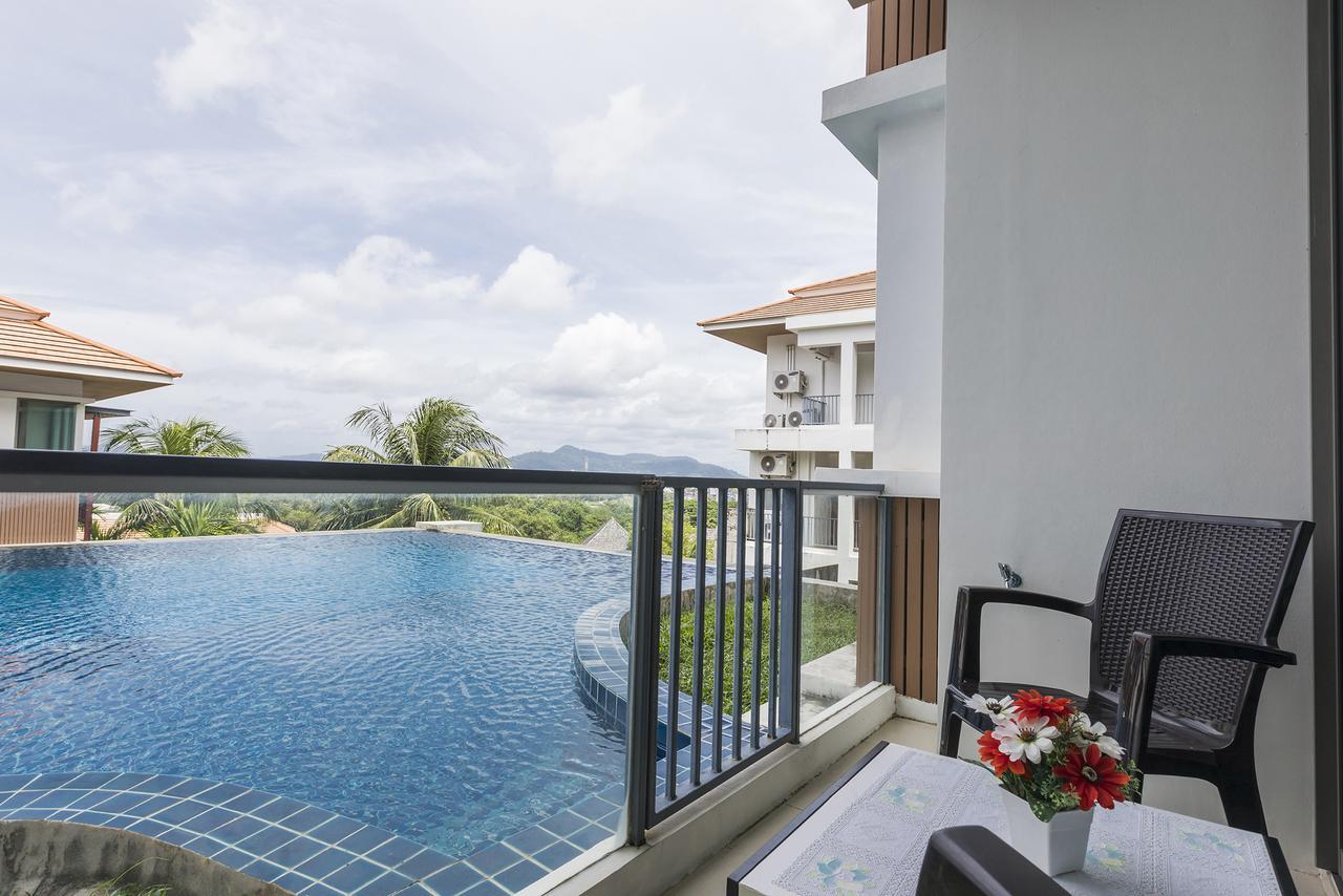 Phumundra 4* Phuket