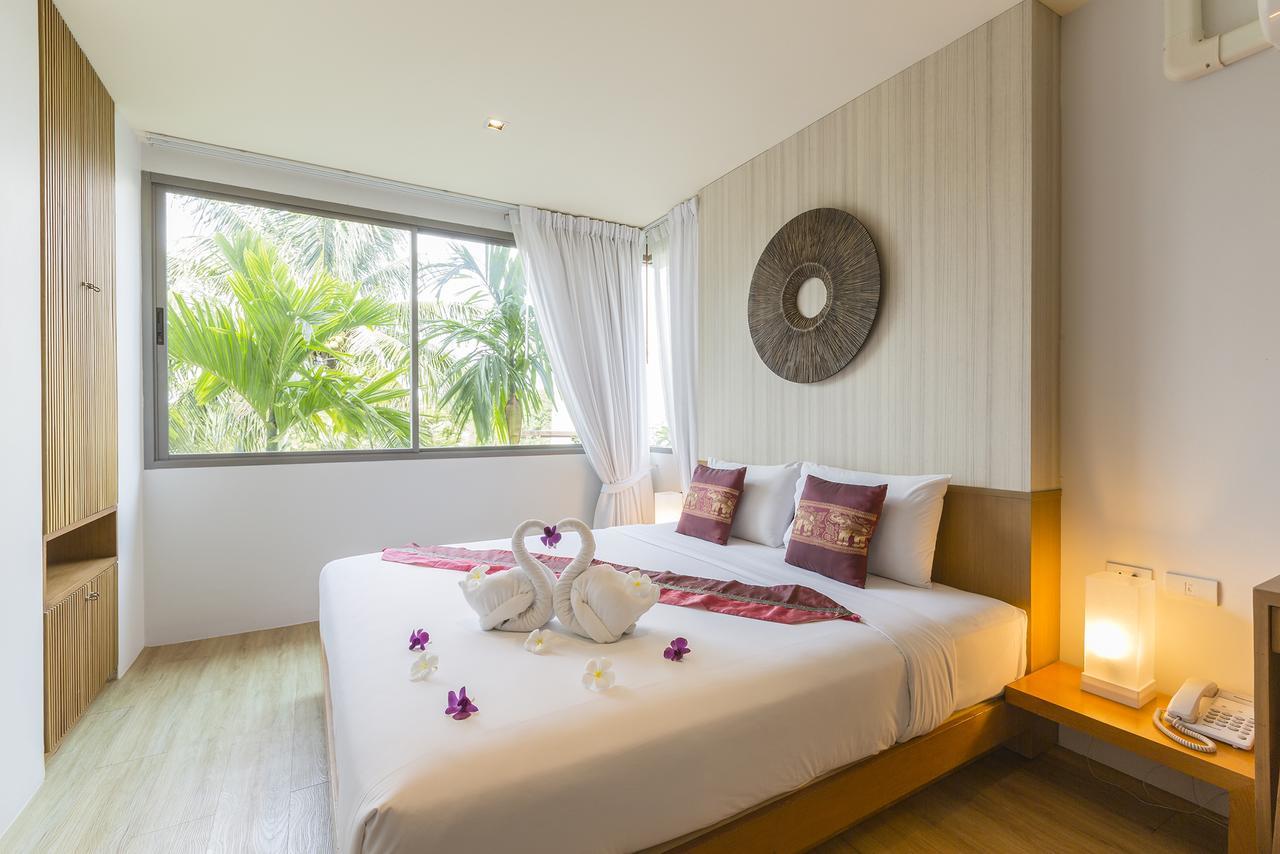 Resort Phumundra