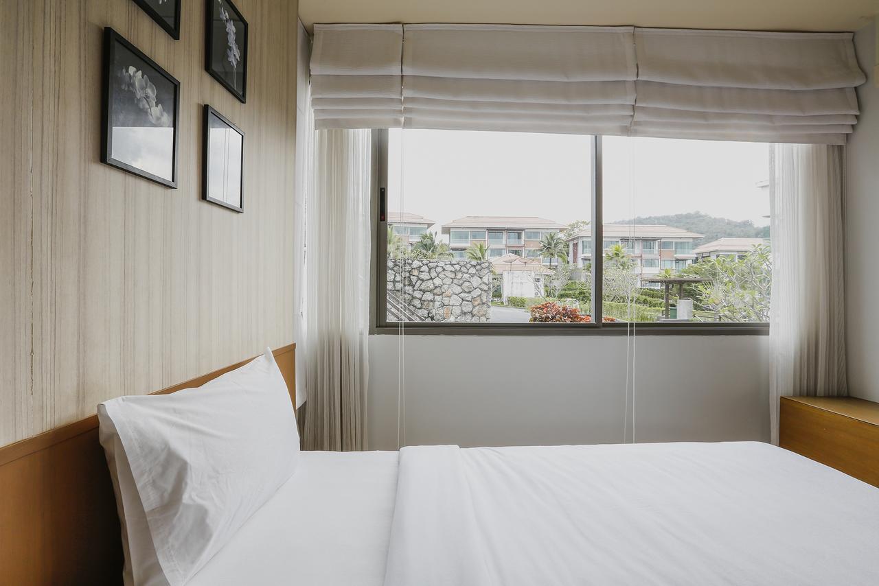 Resort Phumundra Phuket
