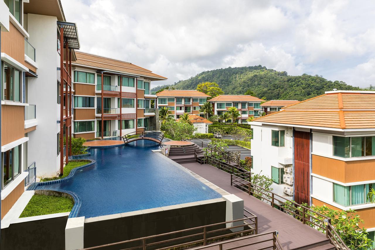 Phumundra Resort