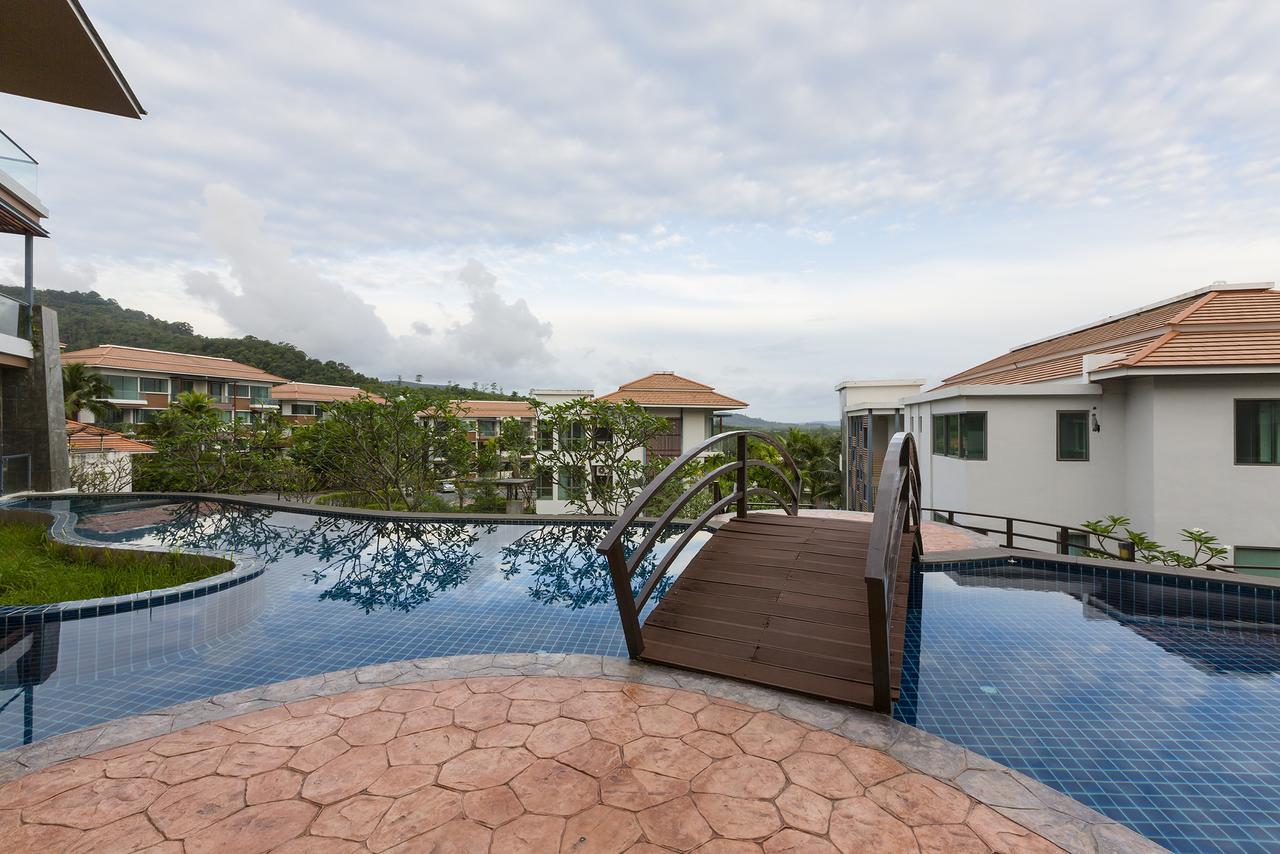 Resort Phumundra Phuket