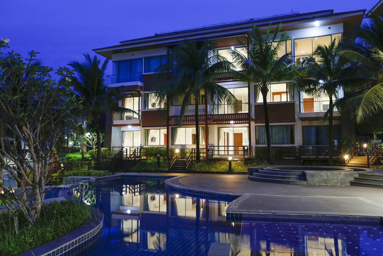 Phumundra Resort 4*