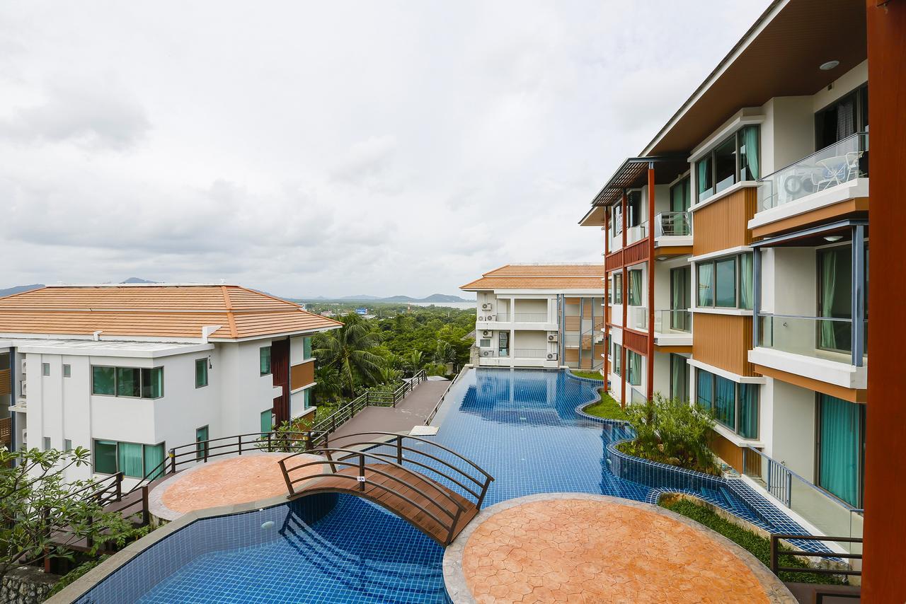 Phumundra 4* Phuket