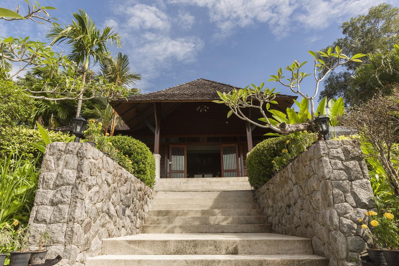 Resort Phumundra