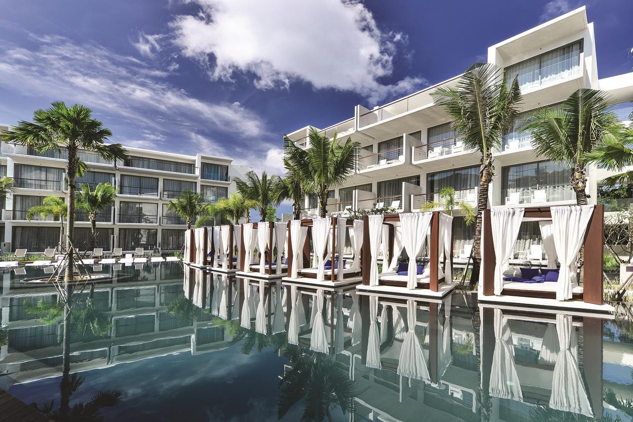 Dream & 5* Phuket